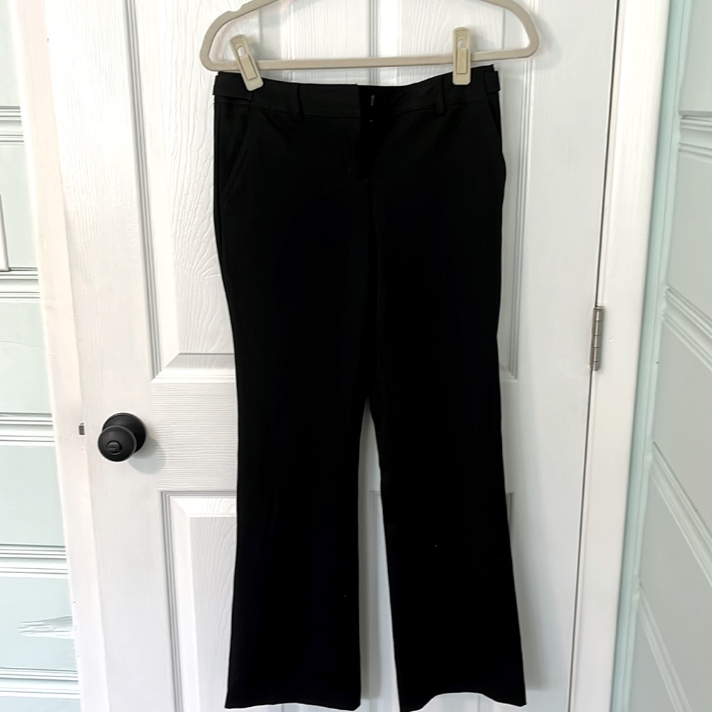 Express dress pant